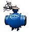 ALL-WELDED PIPELINE BALL VALVE